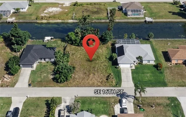 415 Se 16th St, Cape Coral, Florida 33990