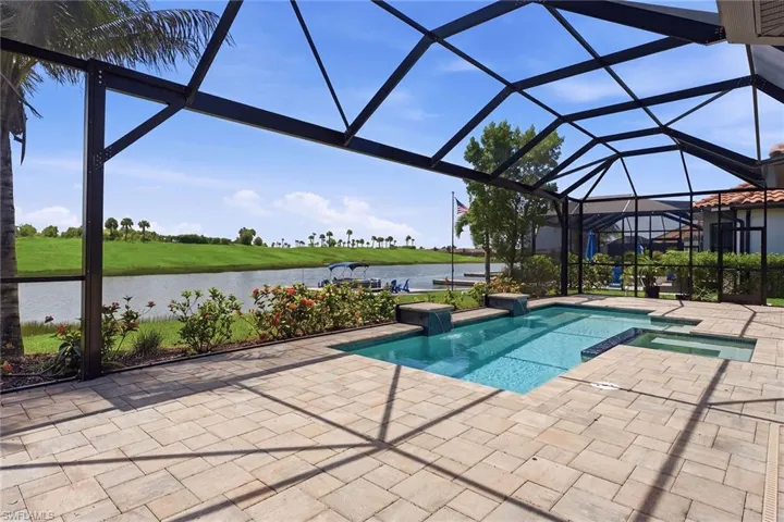 17426 Terracina Dr, Fort Myers, Florida 33913