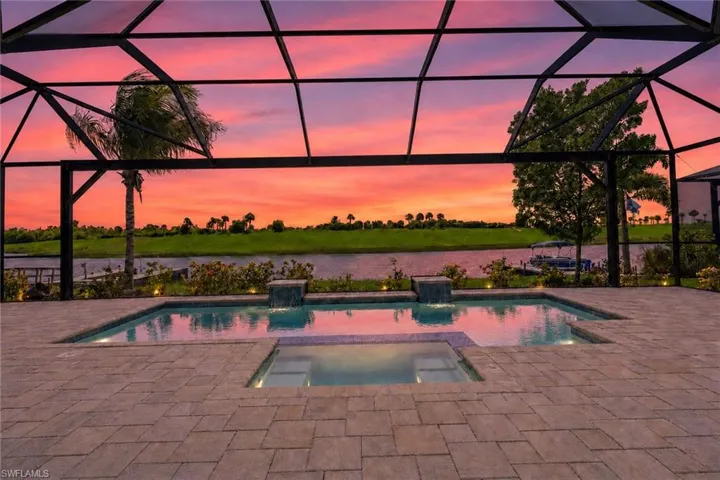 17426 Terracina Dr, Fort Myers, Florida 33913