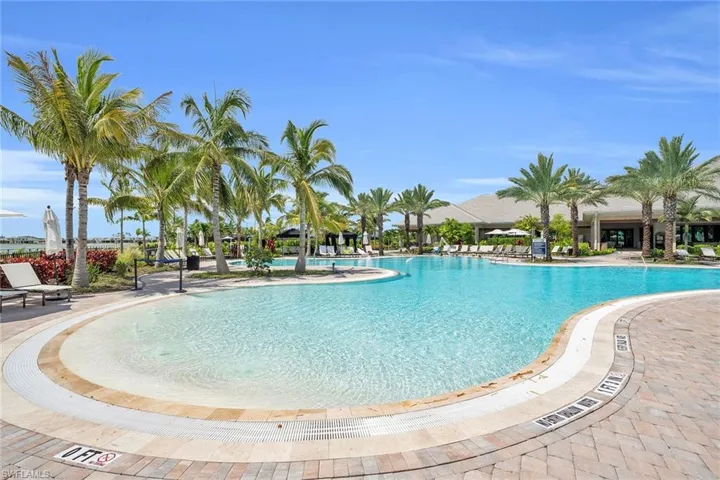 17426 Terracina Dr, Fort Myers, Florida 33913