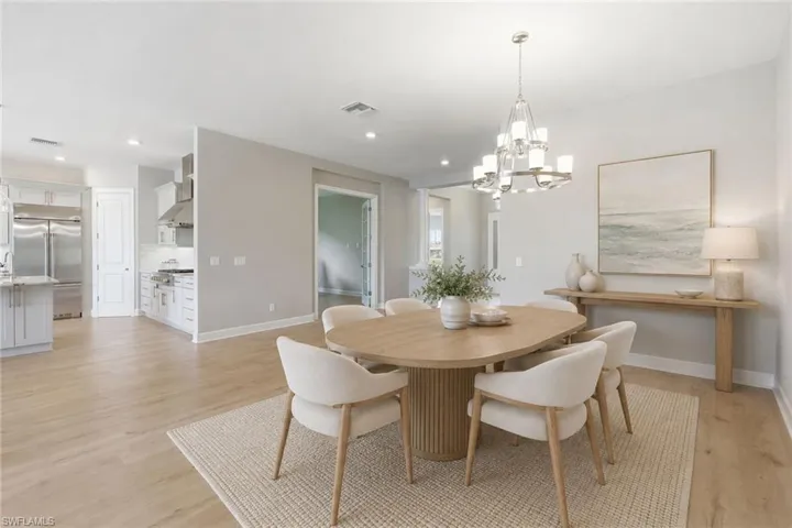 17426 Terracina Dr, Fort Myers, Florida 33913