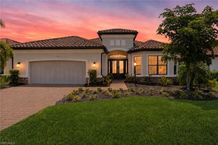 17426 Terracina Dr, Fort Myers, Florida 33913