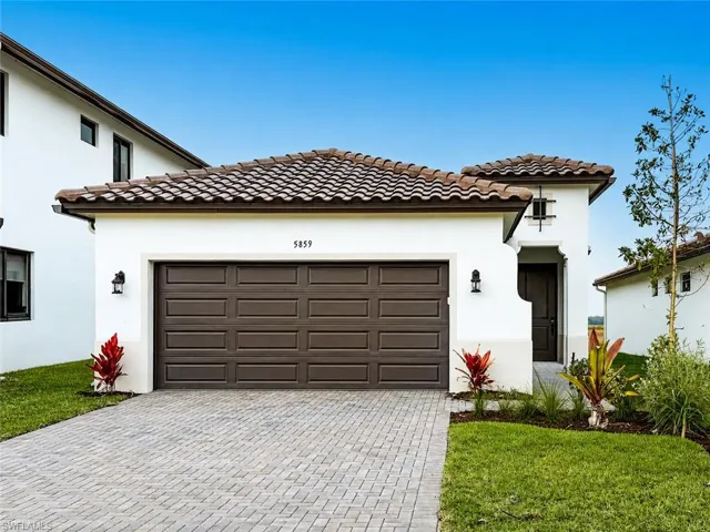 5859 Cassidy Ln, Ave Maria, Florida 34142