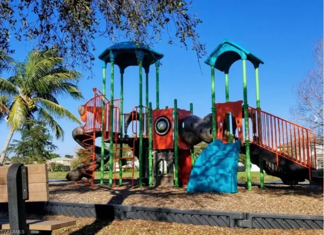 Play Area