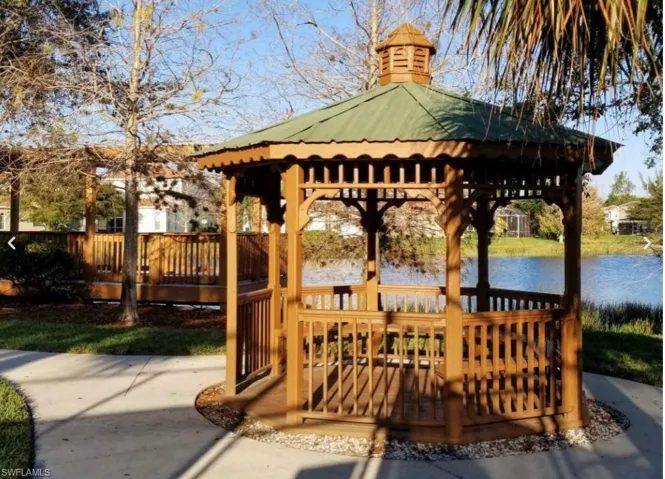 Gazebo