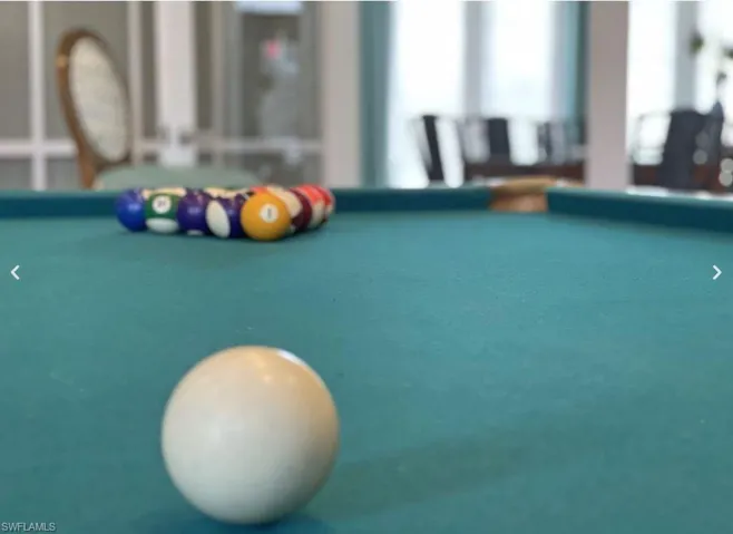 Billiards