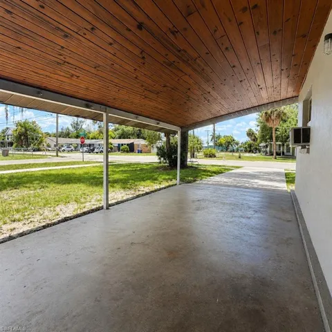 3304 Edgewood Ave, Fort Myers, Florida 33916