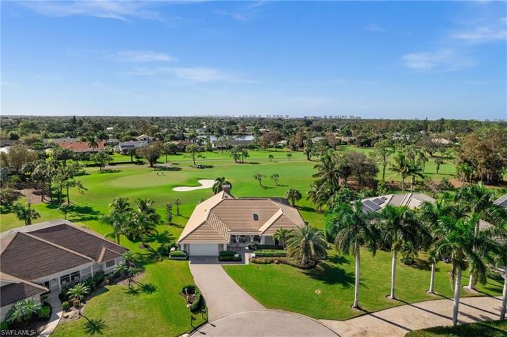 2012  Prince  DR, NAPLES, FL 34110