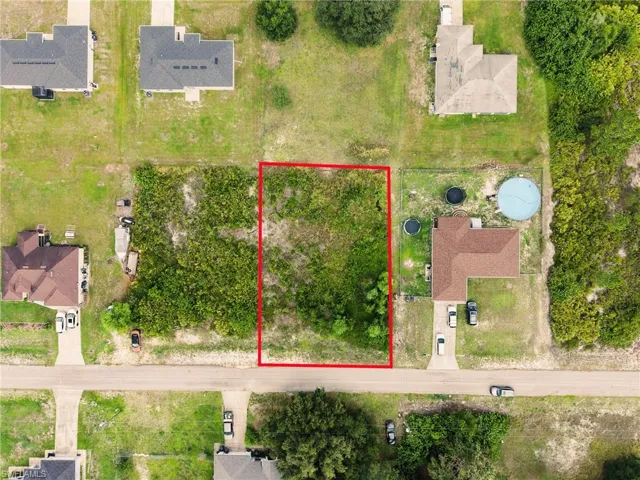 3410 19th St W, Lehigh Acres, Florida 33971