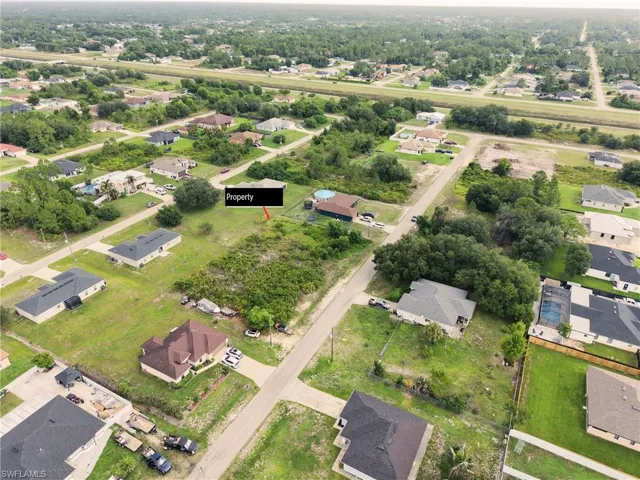 3410 19th St W, Lehigh Acres, Florida 33971