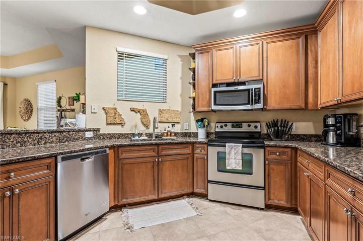 16142 Via Solera CIR # 106, FORT MYERS FL 33908