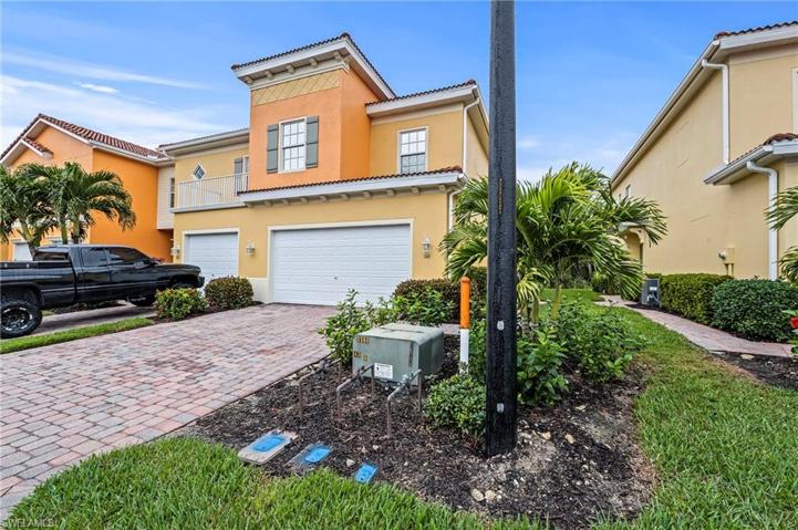 16142 Via Solera CIR # 106, FORT MYERS FL 33908