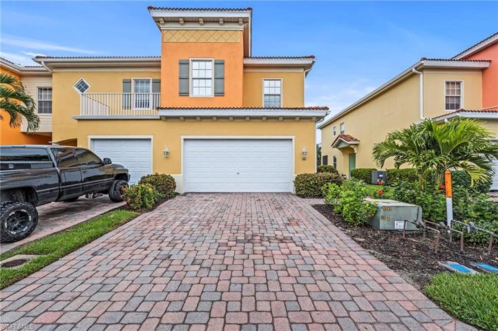 16142 Via Solera CIR # 106, FORT MYERS FL 33908