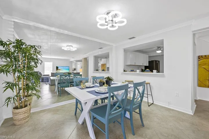 925 Palm View DR # 122, NAPLES FL 34110