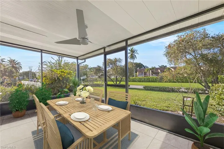 VIRTUAL Lanai Staging
