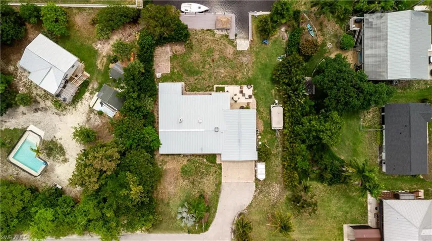 5387 Marina Dr, Bokeelia, Florida 33922