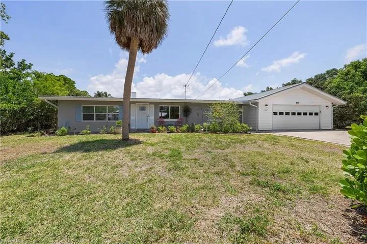 5387 Marina Dr, Bokeelia, Florida 33922