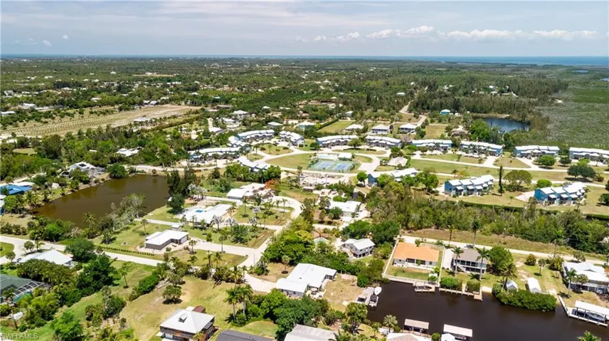 5387 Marina Dr, Bokeelia, Florida 33922