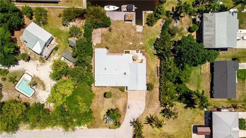 5387 Marina Dr, Bokeelia, Florida 33922