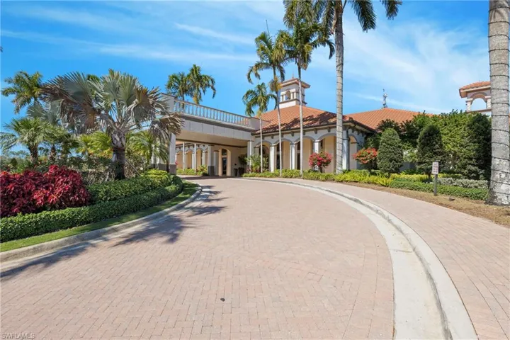 12200 Toscana Way 102, Bonita Springs, Florida 34135