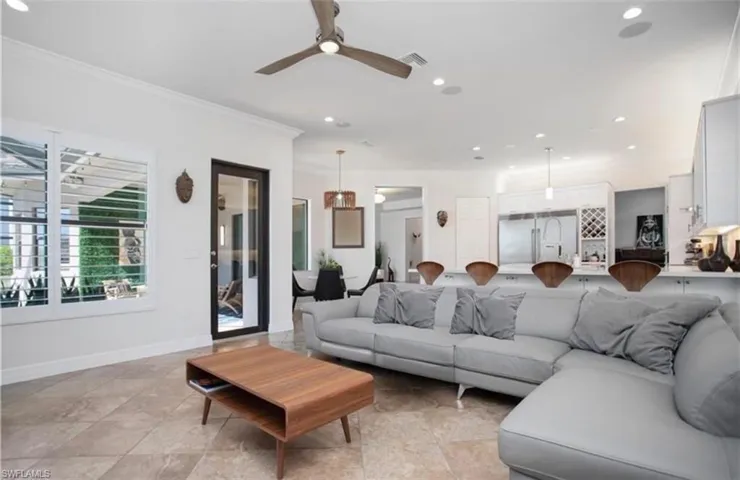 3910 Glacier Ct, Naples, Florida 34119