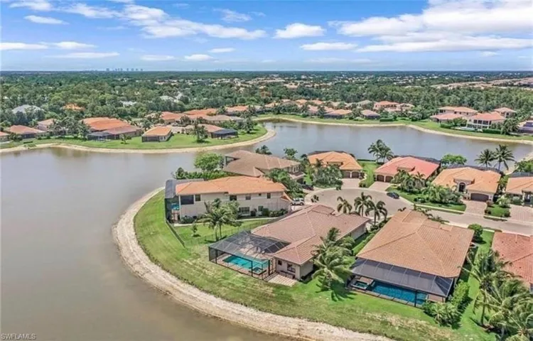3910 Glacier Ct, Naples, Florida 34119