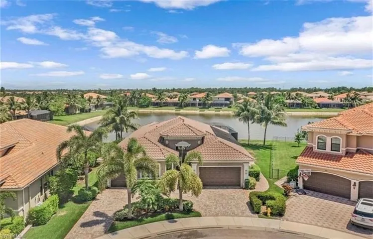 3910 Glacier Ct, Naples, Florida 34119