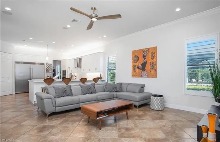 3910 Glacier Ct, Naples, Florida 34119