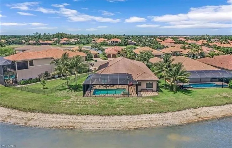 3910 Glacier Ct, Naples, Florida 34119