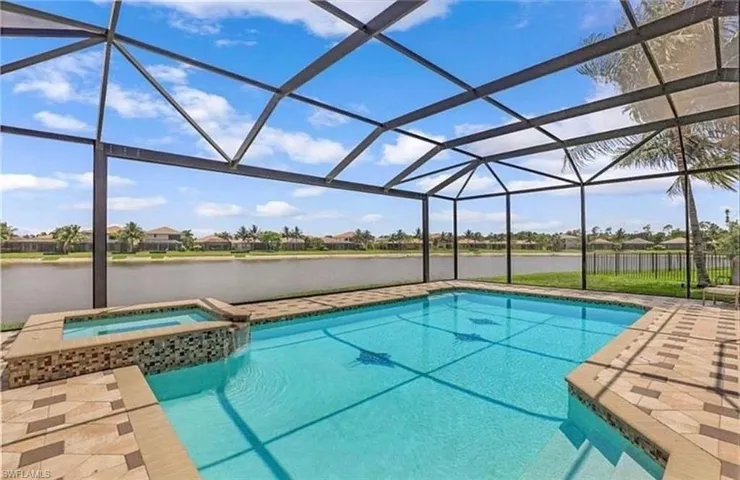 3910 Glacier Ct, Naples, Florida 34119