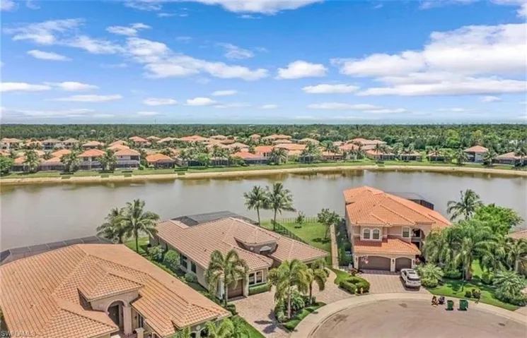 3910 Glacier Ct, Naples, Florida 34119