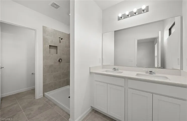 Photos are from a completed home of the same model. Options for this home may vary.