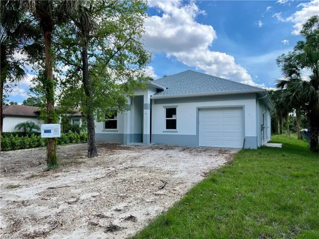 4372  16th SE AVE, Naples, FL 34117