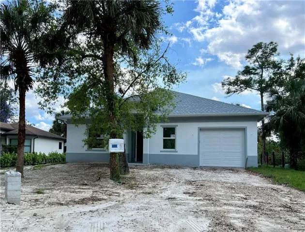 4372  16th SE AVE, Naples, FL 34117