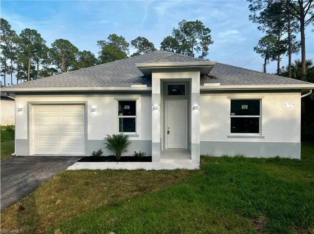 4372  16th SE AVE, Naples, FL 34117
