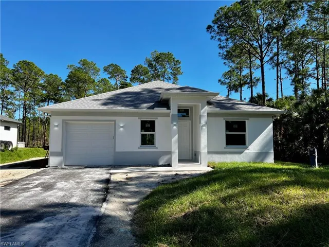 4372  16th SE AVE, Naples, FL 34117