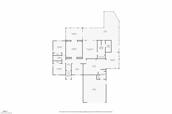 2490 Outrigger Ln, Naples, Florida 34104