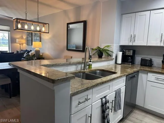 16421 Millstone Cir 104, Fort Myers, Florida 33908