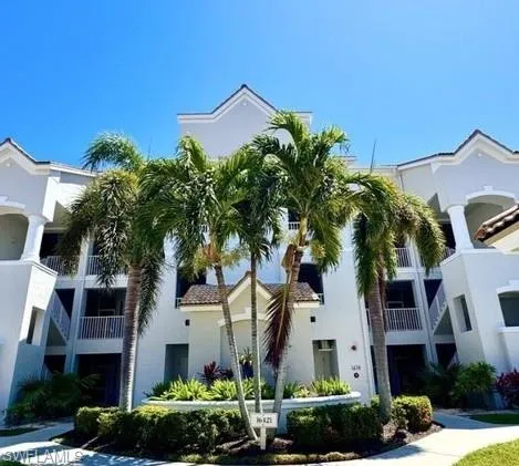 16421 Millstone Cir 104, Fort Myers, Florida 33908