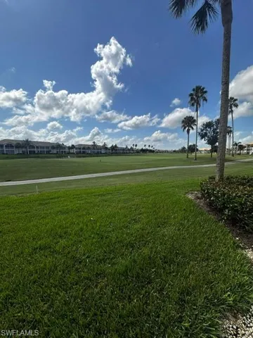 16421 Millstone Cir 104, Fort Myers, Florida 33908