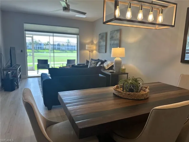 16421 Millstone Cir 104, Fort Myers, Florida 33908