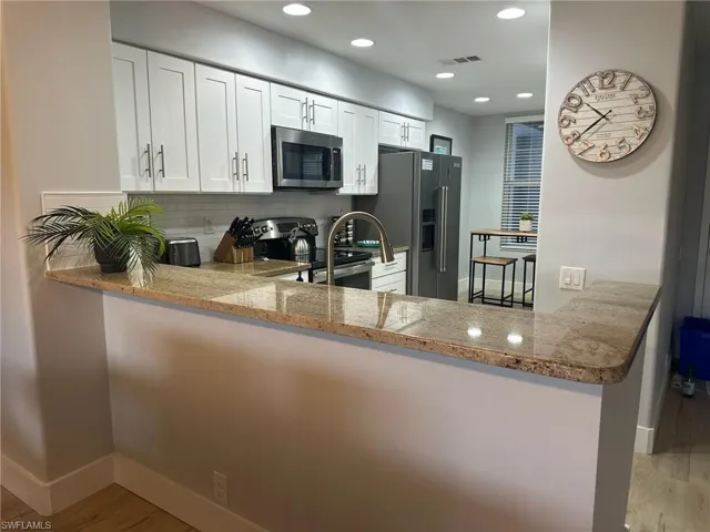 16421 Millstone Cir 104, Fort Myers, Florida 33908