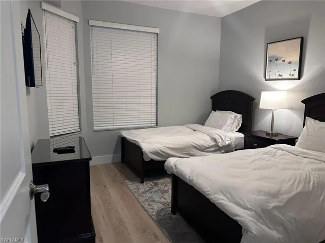 16421 Millstone Cir 104, Fort Myers, Florida 33908
