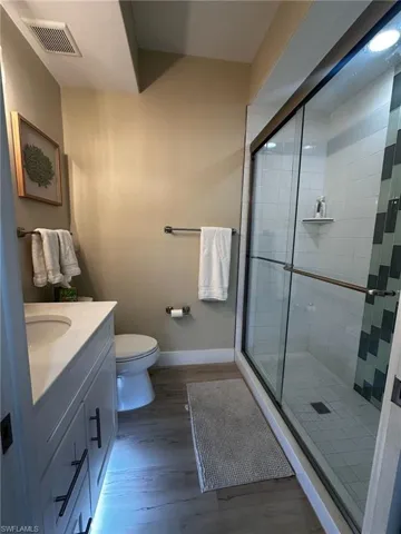 16421 Millstone Cir 104, Fort Myers, Florida 33908