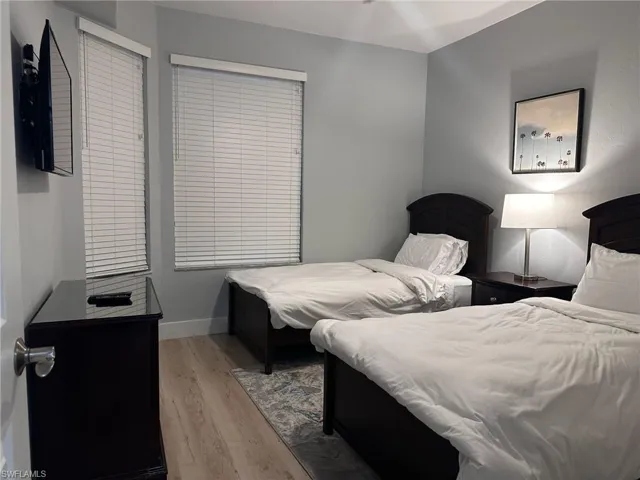 16421 Millstone Cir 104, Fort Myers, Florida 33908