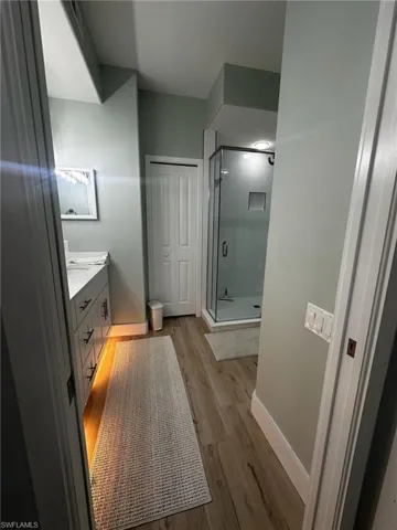 16421 Millstone Cir 104, Fort Myers, Florida 33908