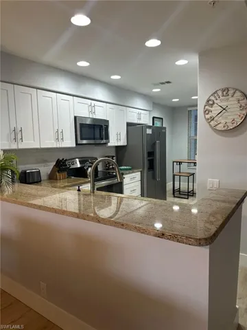16421 Millstone Cir 104, Fort Myers, Florida 33908