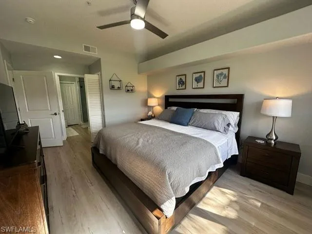16421 Millstone Cir 104, Fort Myers, Florida 33908