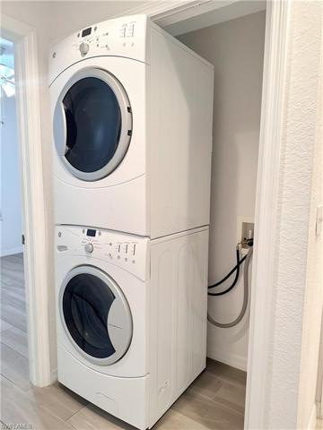 washer/dryer