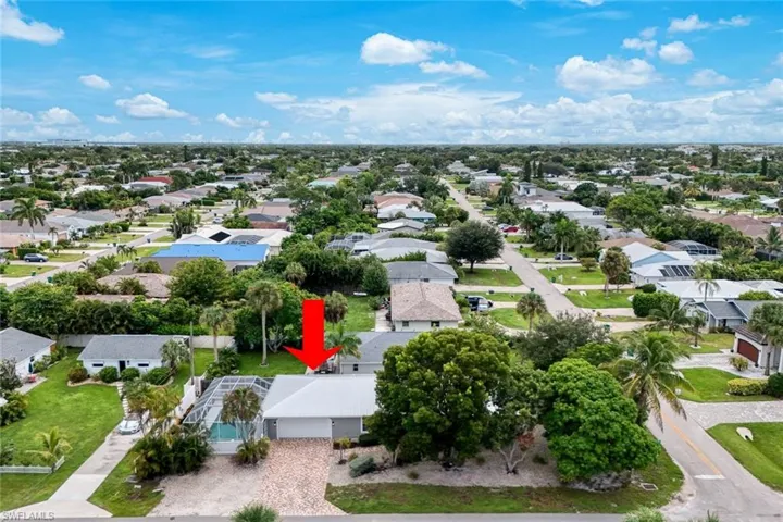 601 97th Ave N, Naples, Florida 34108